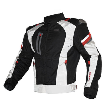 Motorcycle Super Speed Armored Jacket